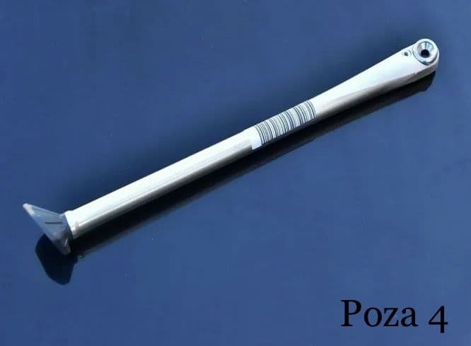 Cric Lateral Enduro,KTM/HUSQVARNA/HUSABERG(1998-2025)full kit