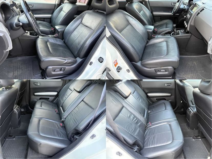 X-trail T31 2.0dCi 150cp 4x4 #FULL-FULL options# PROPRIETAR din 2020!