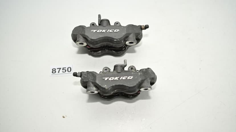 Kawasaki ZX10R Etrieri 2006 - 2007