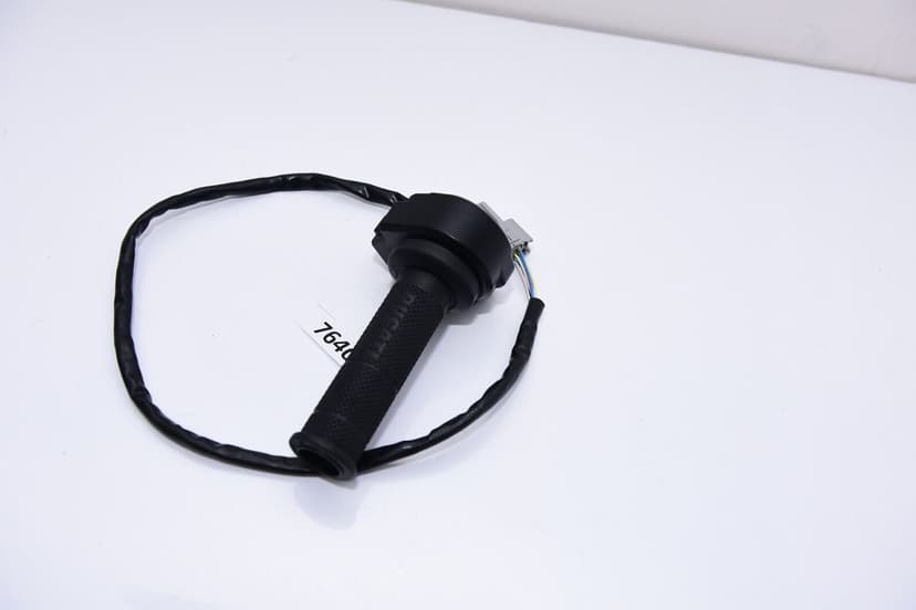 Maneta de acceleratie Ducati Multistrada V4 V4s 1260 Desert X OEM