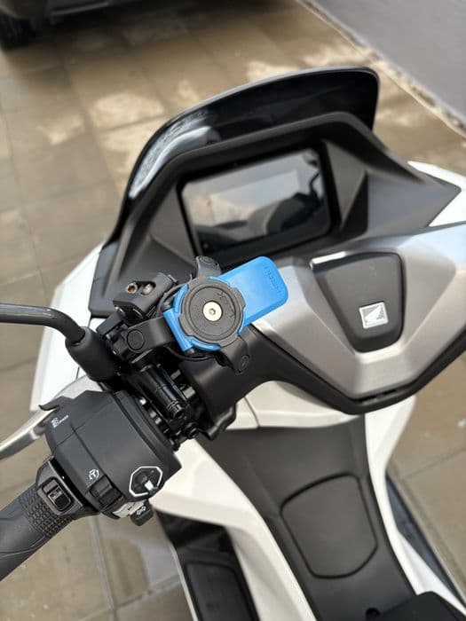 Honda PCX DX 125 2025