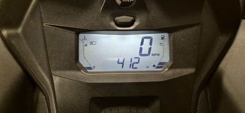 2019 Ski -Doo Summit 850X