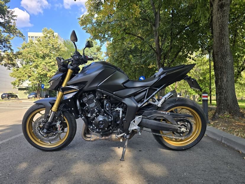 Vand Honda CB1000 HORNET SP 2025