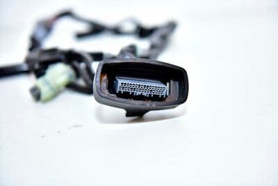 Honda CRF 1000 Africa Twin 2018 2019 Instalatie electrica ceas de bord