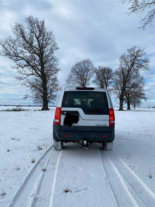 autourism land rover