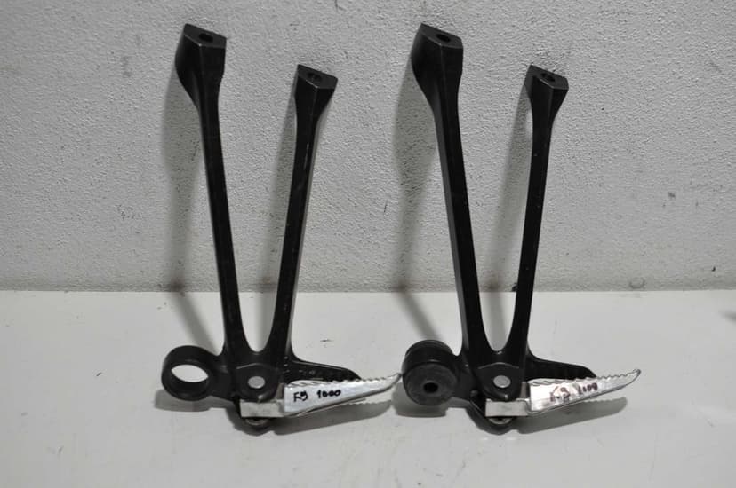 Scarite pasager Suzuki Yamaha Kawasaki Aprilia Ducati Honda