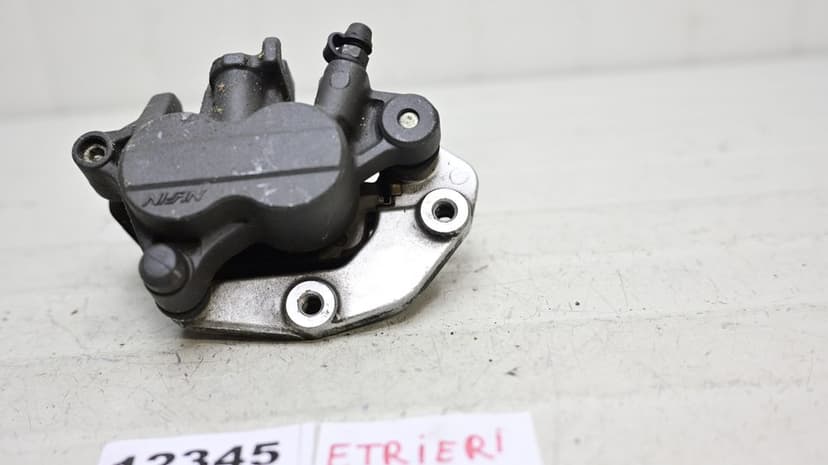 Etrier Frana Fata Dreapta Kawasaki Z750 2007 - 2012