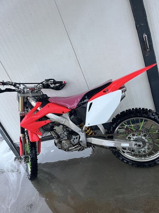Vand Honda crf 250 varianta R