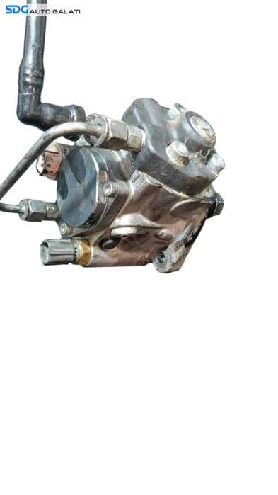 Pompa Inalta Presiune Land Rover Defender 2.4 TD4 2007 - 2016 Cod DCRP300950 [M8422]