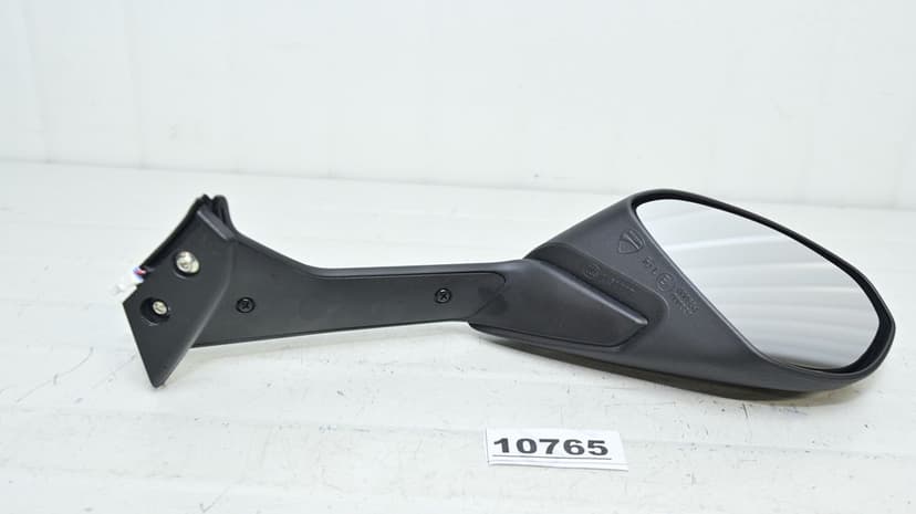 Oglinda Dreapta Cu Semnalizare Ducati Panigale V4 / V4S