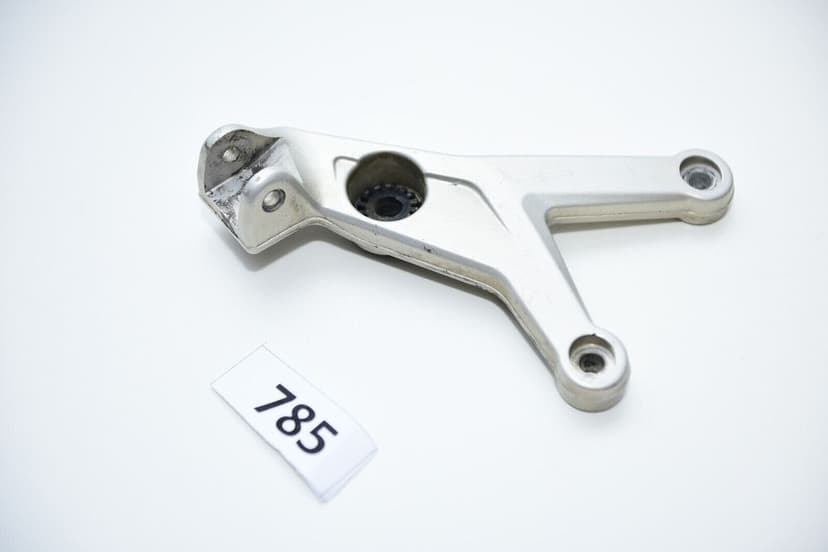 Genuine MV Agusta Brutale 675 Suport pentru picioare față dreapt B6238