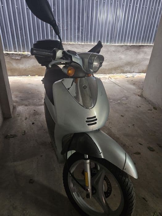 Vand scuter Yamaha Why50