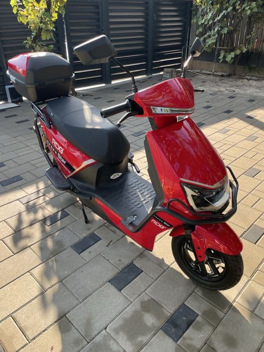 Scuter Rdb Star 2000W Nou Garantie PRET FIX