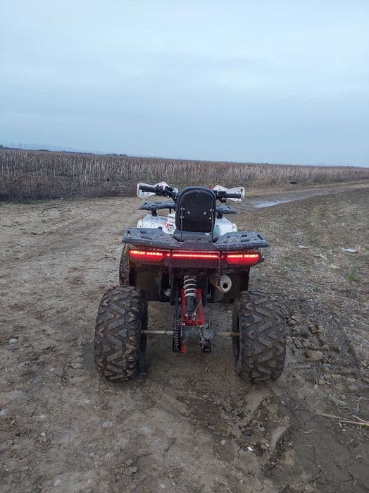 Vand atv de 125 cc