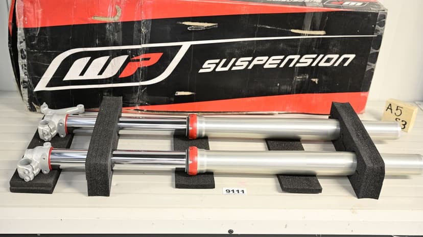 GasGas MC 250F 2021 Tuburi furca fata