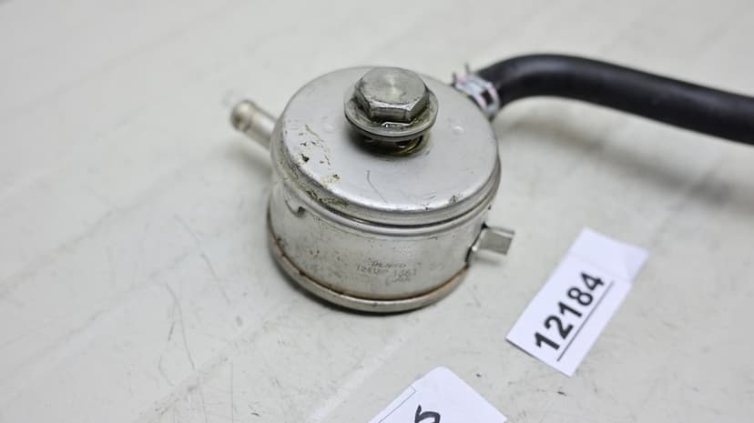 Racitor Ulei Motor Yamaha FZ6 2004 - 2009