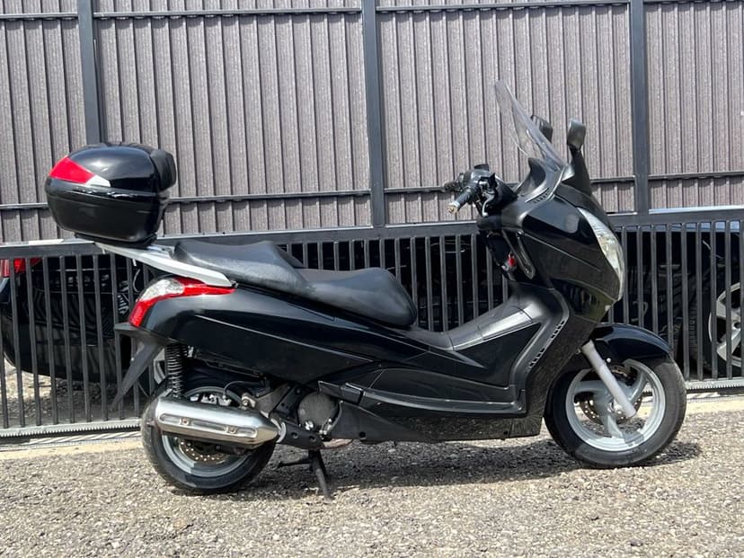 Scuter Honda S-wing 125 cc RATE Fara Avans