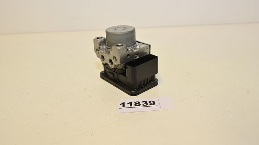Pompa Modul ABS Suzuki GSXR 1000 2016
