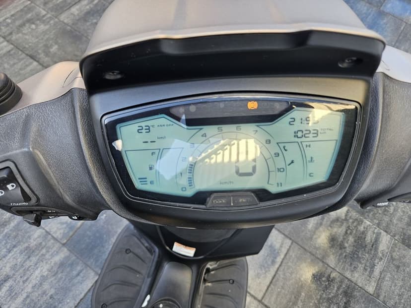 Piaggio Medley 150 ABS