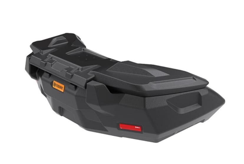 Cutie ATV GKA Tesseract Bombardier Can-Am OUTLANDER XMR