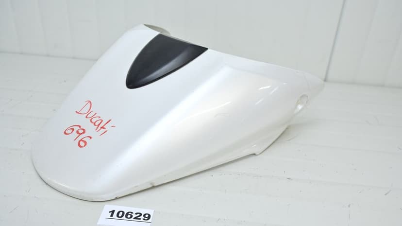 Ducati Monster 696 796 1100 2009 - 2014 Capac Carena Monopost Sezut