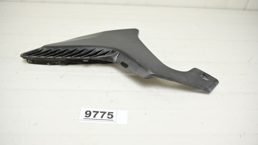 Honda VFR1200F 2010 Carena Plastic Dreapta Fata