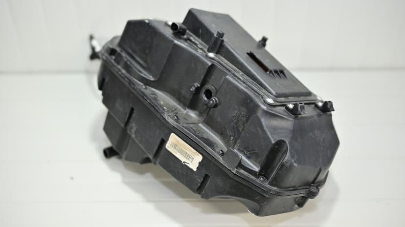 Ducati Monster 937 2021 2025 Carcasa filtru de aer completa cu rampa