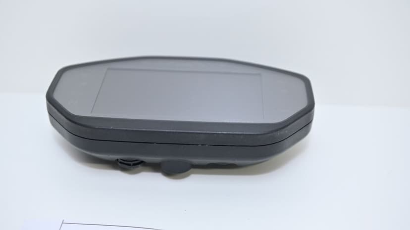 Ducati Panigale V2 20 - 24  Instrument ceas de bord display