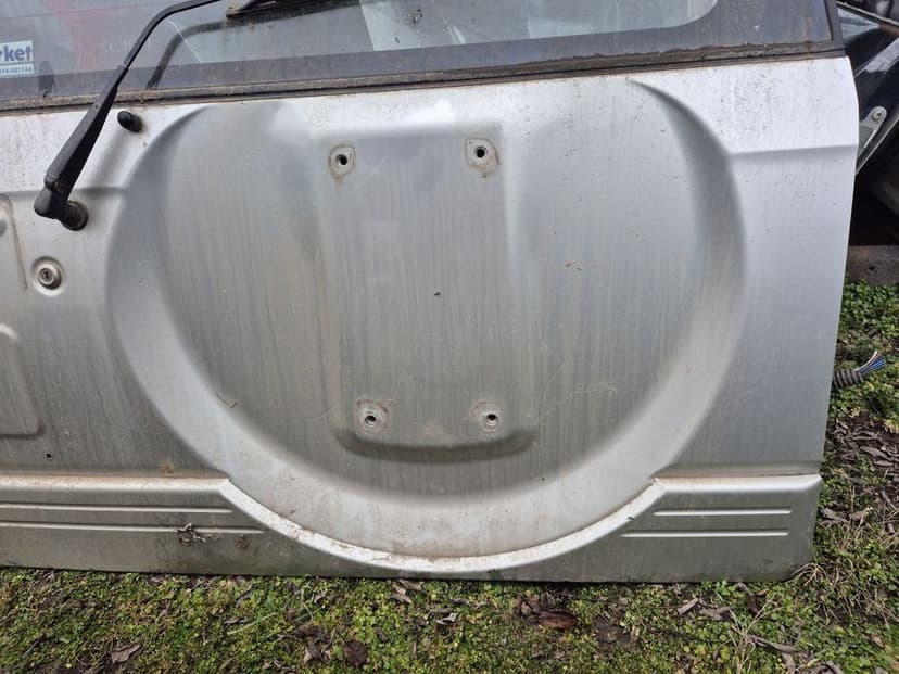 Haion Toyota Land Cruiser J90 Model 3usi 1998-2002.