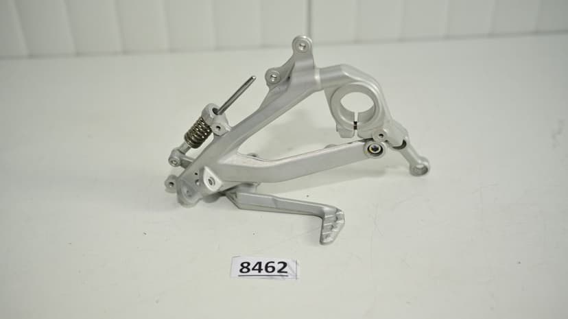 Ducati Panigale V4 2018 2024 Suport scarita dreapta cu pedala frana