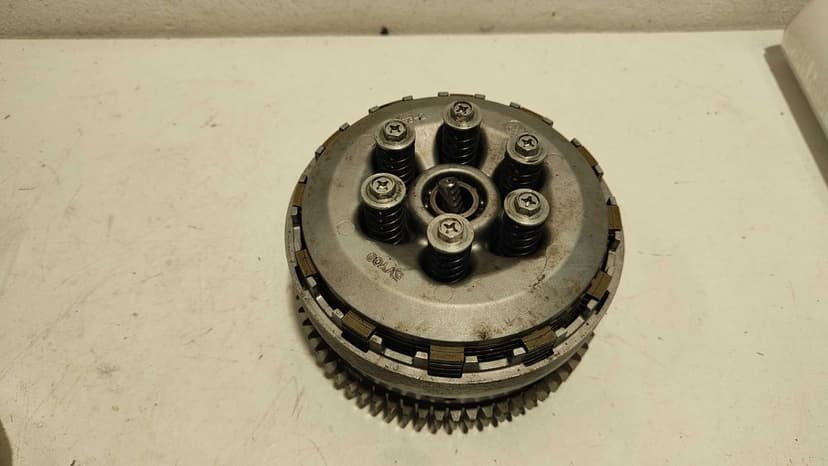 Stator rotor Yamaha FZ1  R1