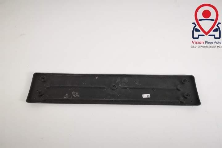 Suport Numar Bara Fata Original In Stare Buna Land Rover  Defender  2