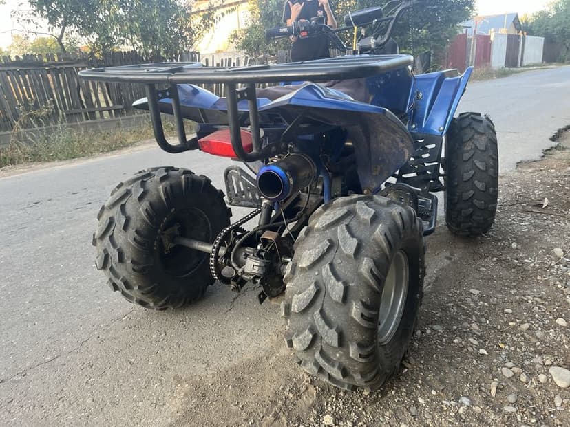 Vand atv 125cc nou