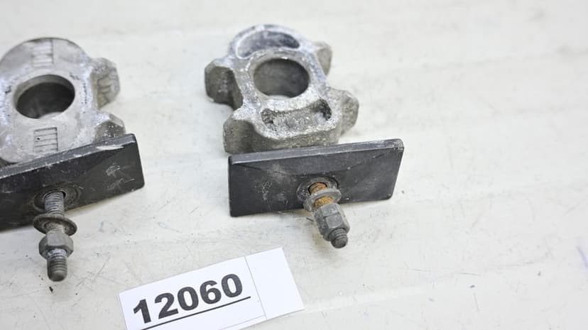 Intinzator Lant Distantier Bascula Stanga Dreapta Yamaha FZ6 2004 -