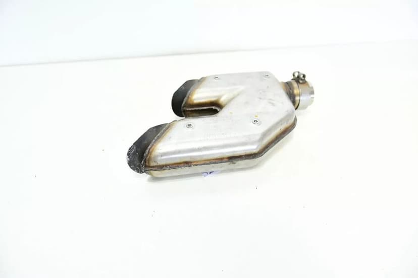 Ducati Multistrada 1200 MTS 2010 2012 Finală tobă de eșapament OEM