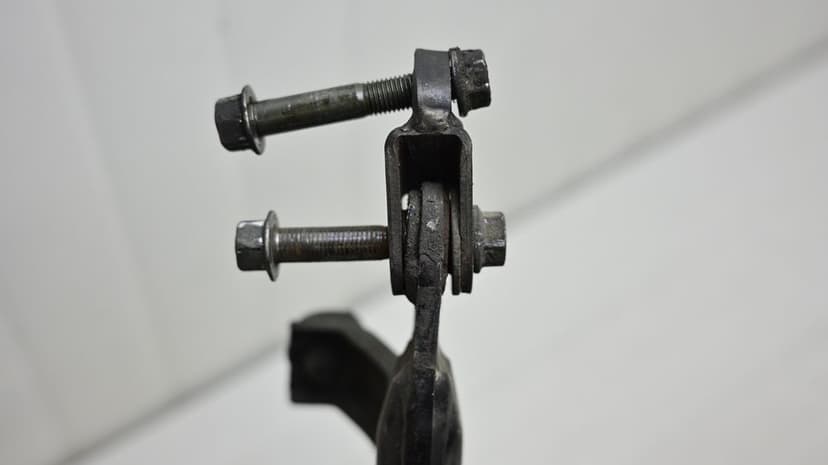 Cric Central Yamaha FZ6 2004 - 2009