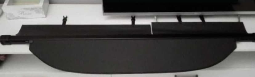 Gratar portbagaj polita land rover range toyota RAV4 Discovery