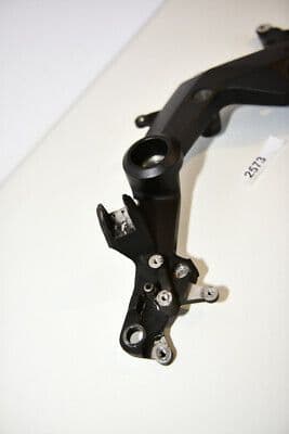 DUCATI MULTISTRADA 1200 Suport cadru dreapta