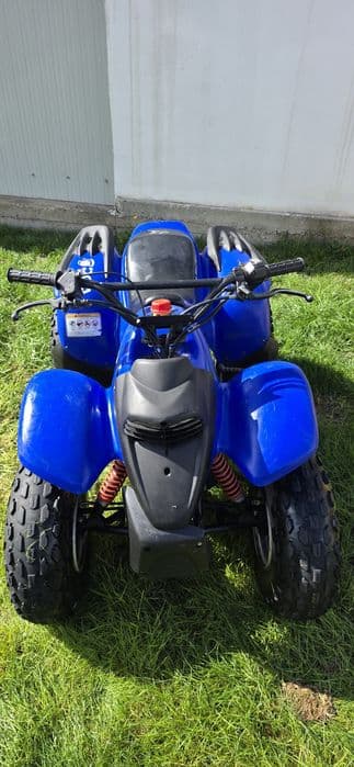 Quat ATV Aeon 110 cc
