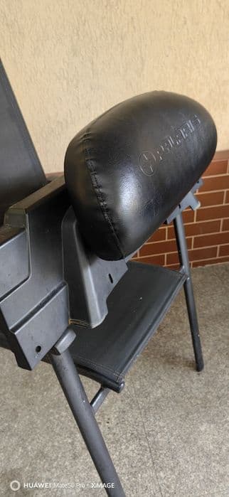 Vând spătar scaun POLARIS