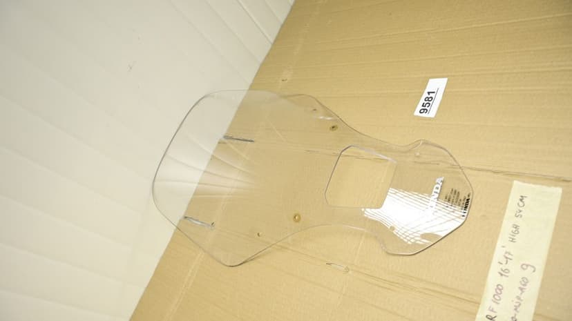 Honda CRF 1000 16 - 17 Parbriz inalt