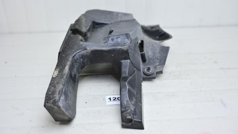 Undertail Plastic Protectie Roata Spate Yamaha FZ6 2004 - 2009