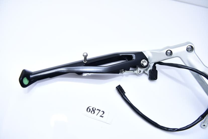 Cric Lateral Si Suport Cu Senzor Ducati Panigale V4 2018-2024