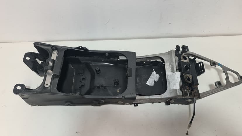 Cadru spate codita subframe Kawasaki ZX6R 2009 2017 / far / undertail