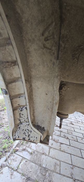 Piese caroserie  suzuki jimny cabrio