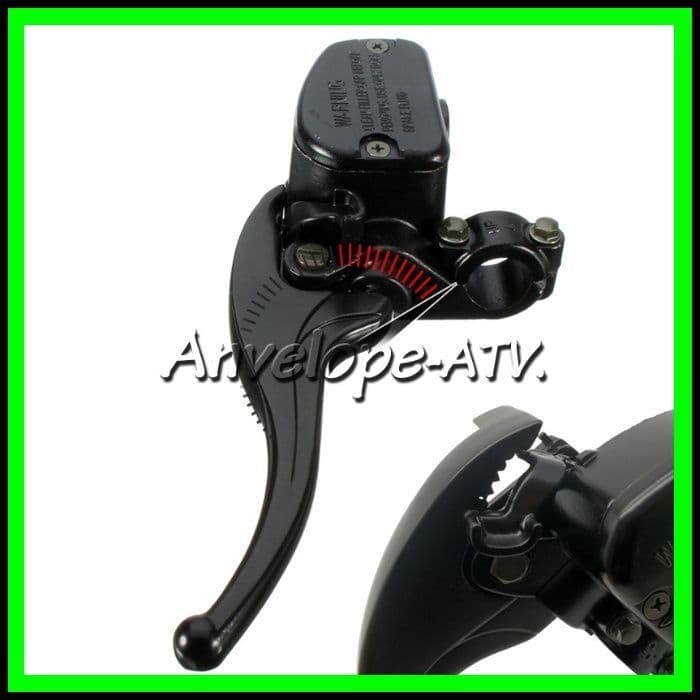 Pompa Frana de mana ATV POLARIS - Pompa Frana cu Blocator POLARIS