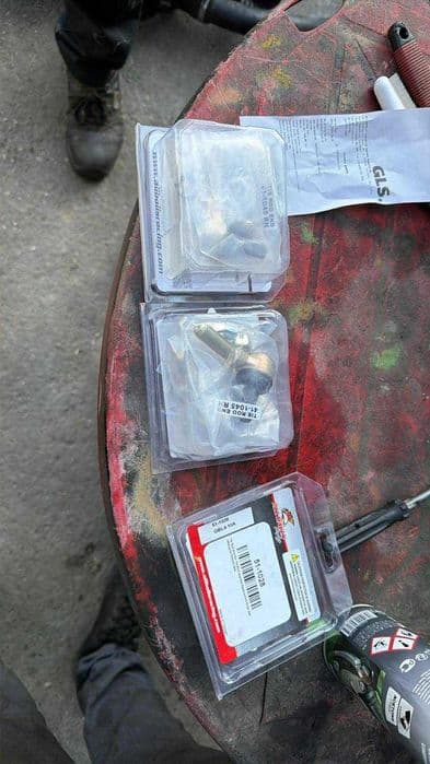 Vand Quad Suzuki Ltz AK47 (cititi anuntul ! )