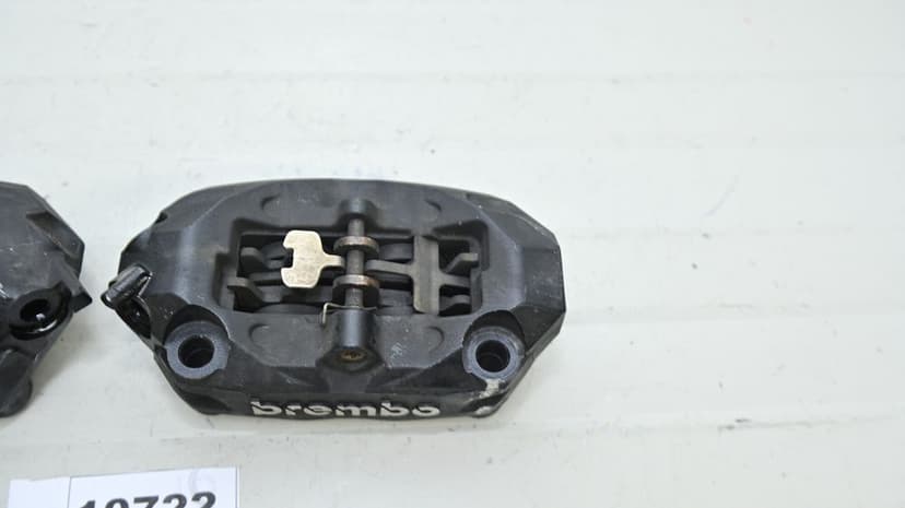 Etrieri Frana Fata BMW R1200GS 2013 - 2018