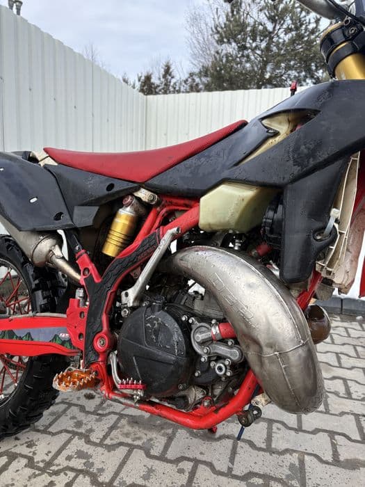 Vand Beta 300RR 2018