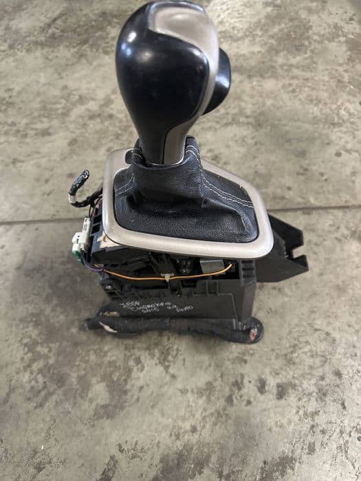 Timonerie cutie de viteza automata Jeep Cherokee 2.2 Benzina 2016